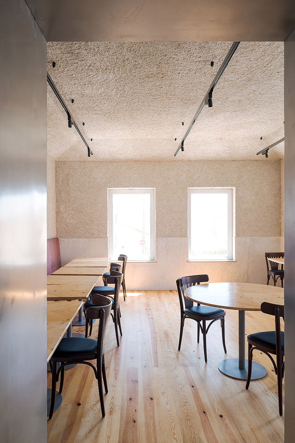oficina do bacalhau by como atelier