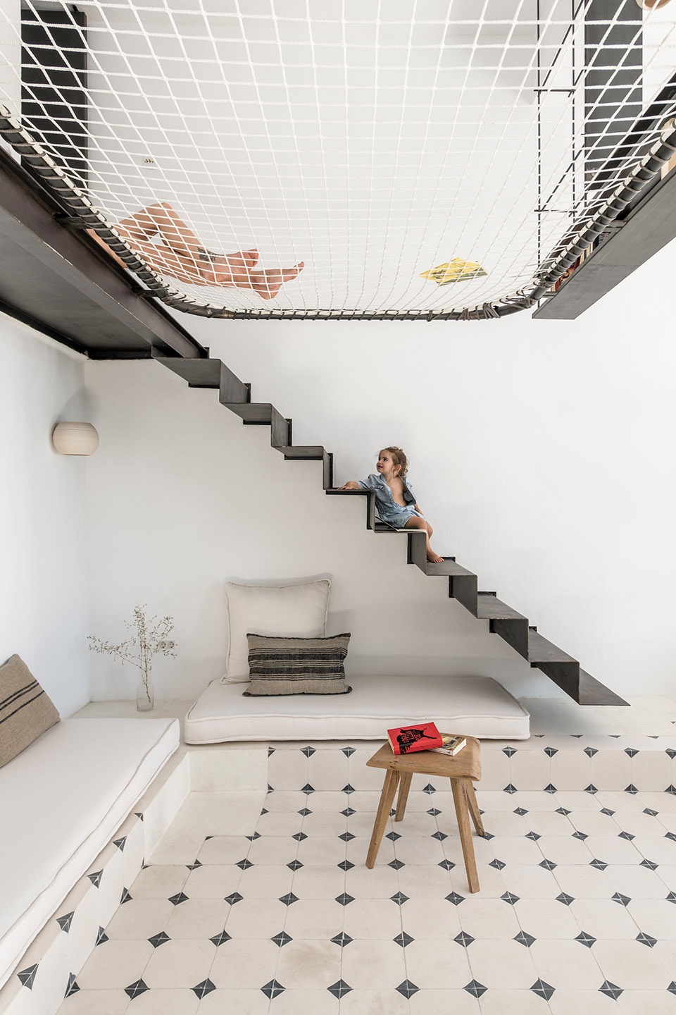 CBO by Mold architects Iliana Kerestetzi