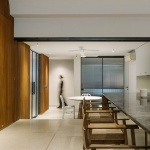SiriHaus住宅，印度 / Amit Khanna Design Associates