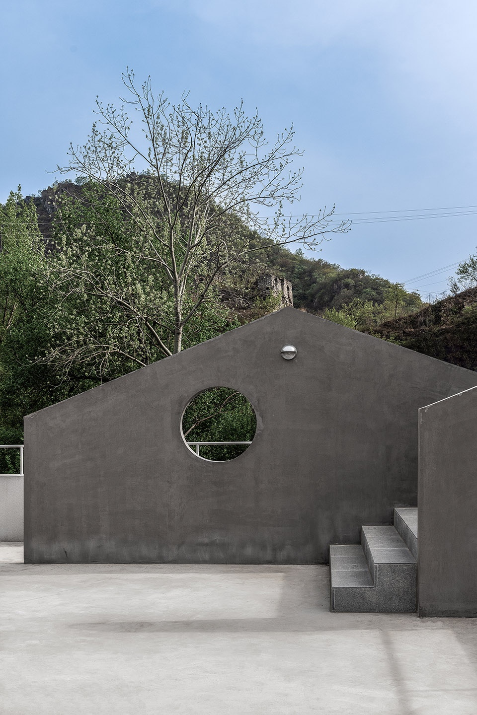 Wander Hotel Renovation Design China by Fon Studio