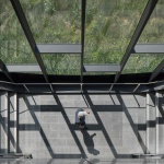 Coburg and Moreland Stations by Wood Marsh Architecture