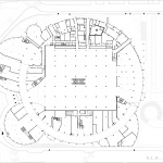 老佛爷商场翻新和扩建，法国 / Manuelle Gautrand Architecture