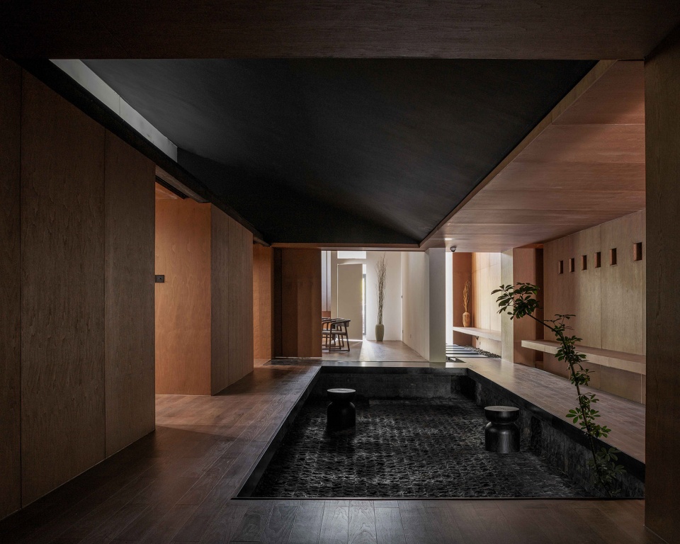 office fact no 36 wangchong studio