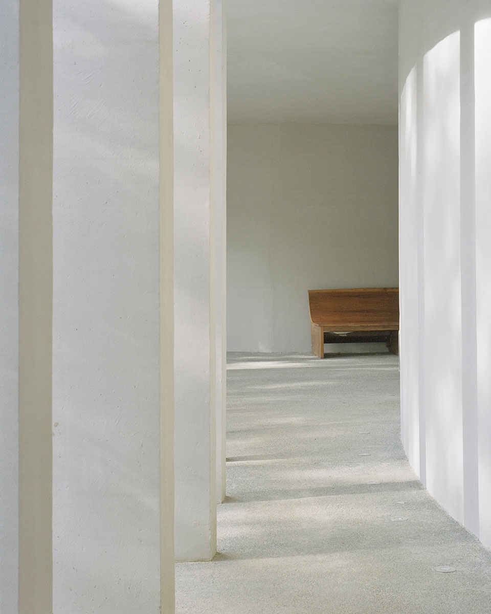 Sanctuario De La Salle CAZA