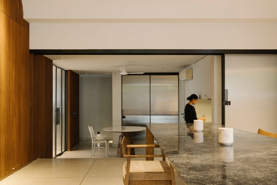 SiriHaus Amit Khanna Design Associates
