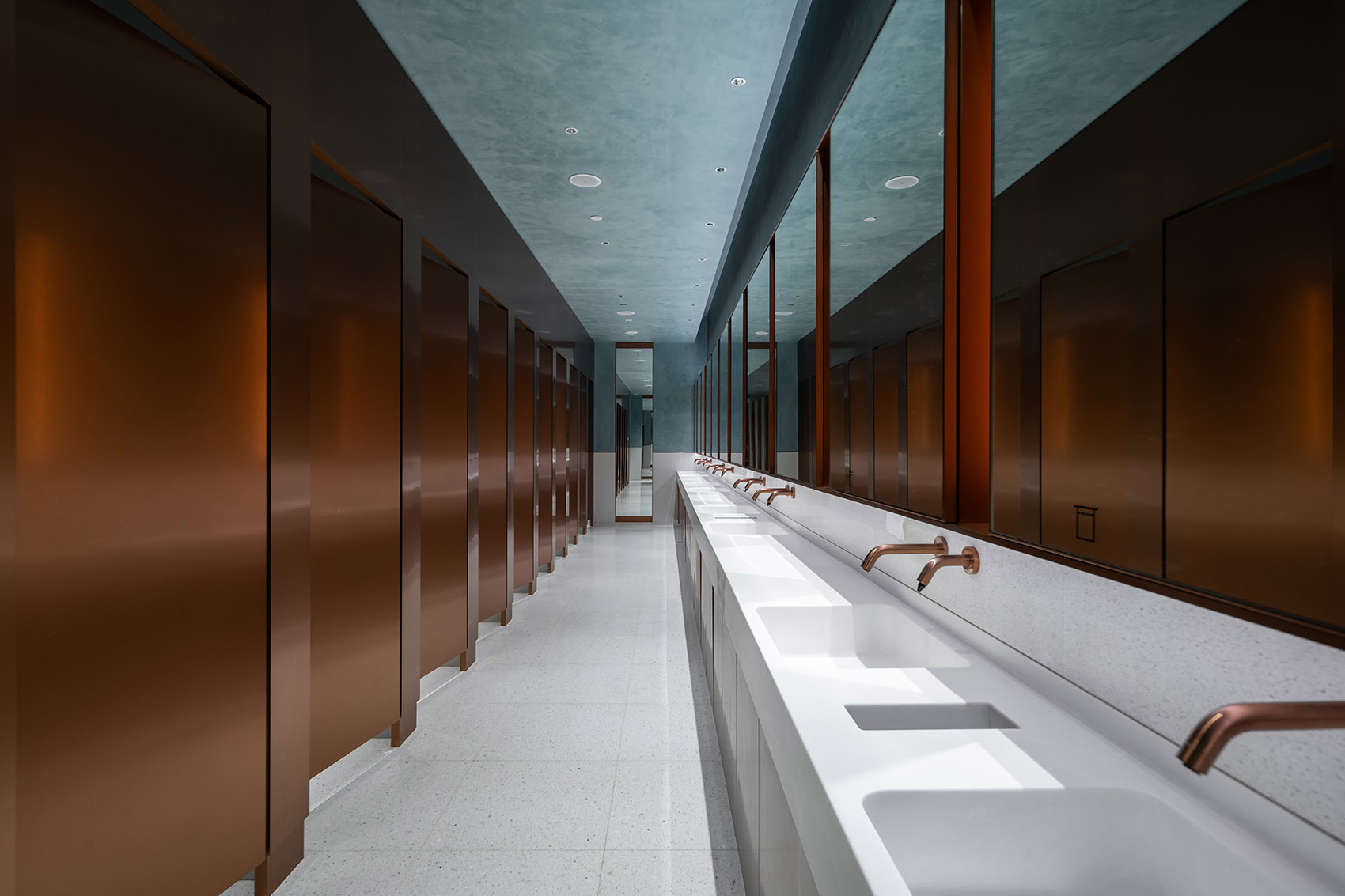 airside by snohetta