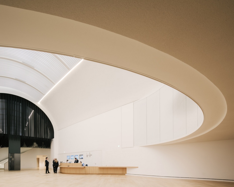 musee national de la marine by h2o architectes and snohetta summary