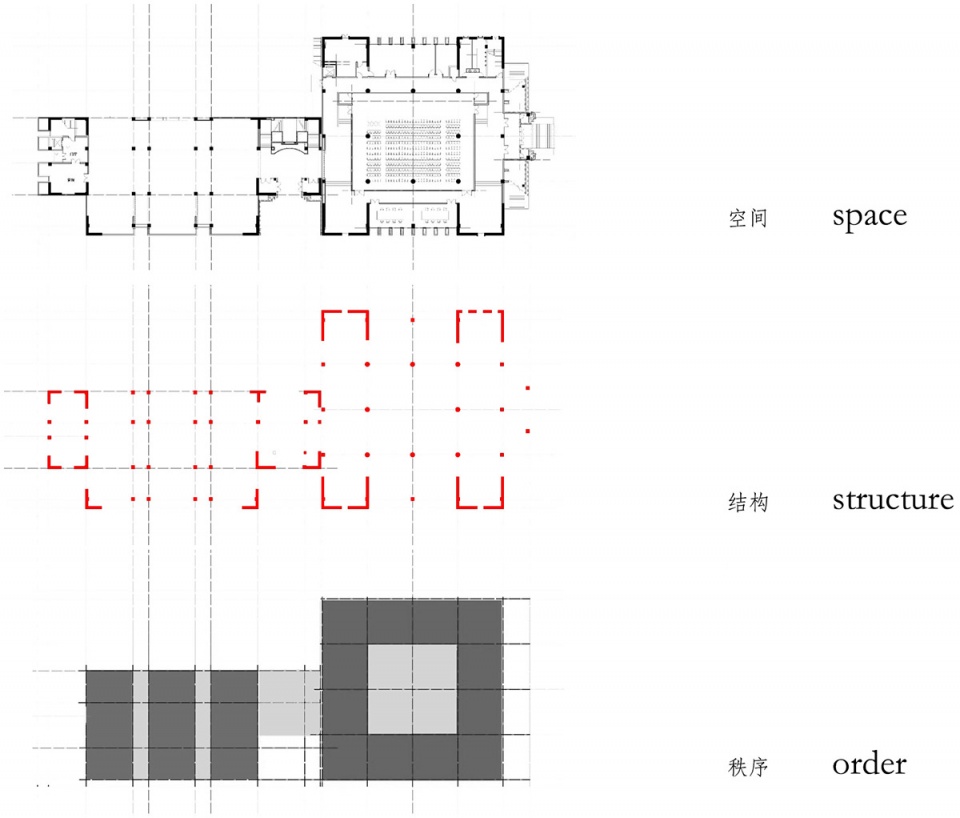 deba library by rong zhaohui studio zradi