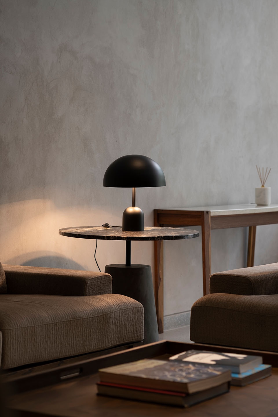 SiriHaus Amit Khanna Design Associates