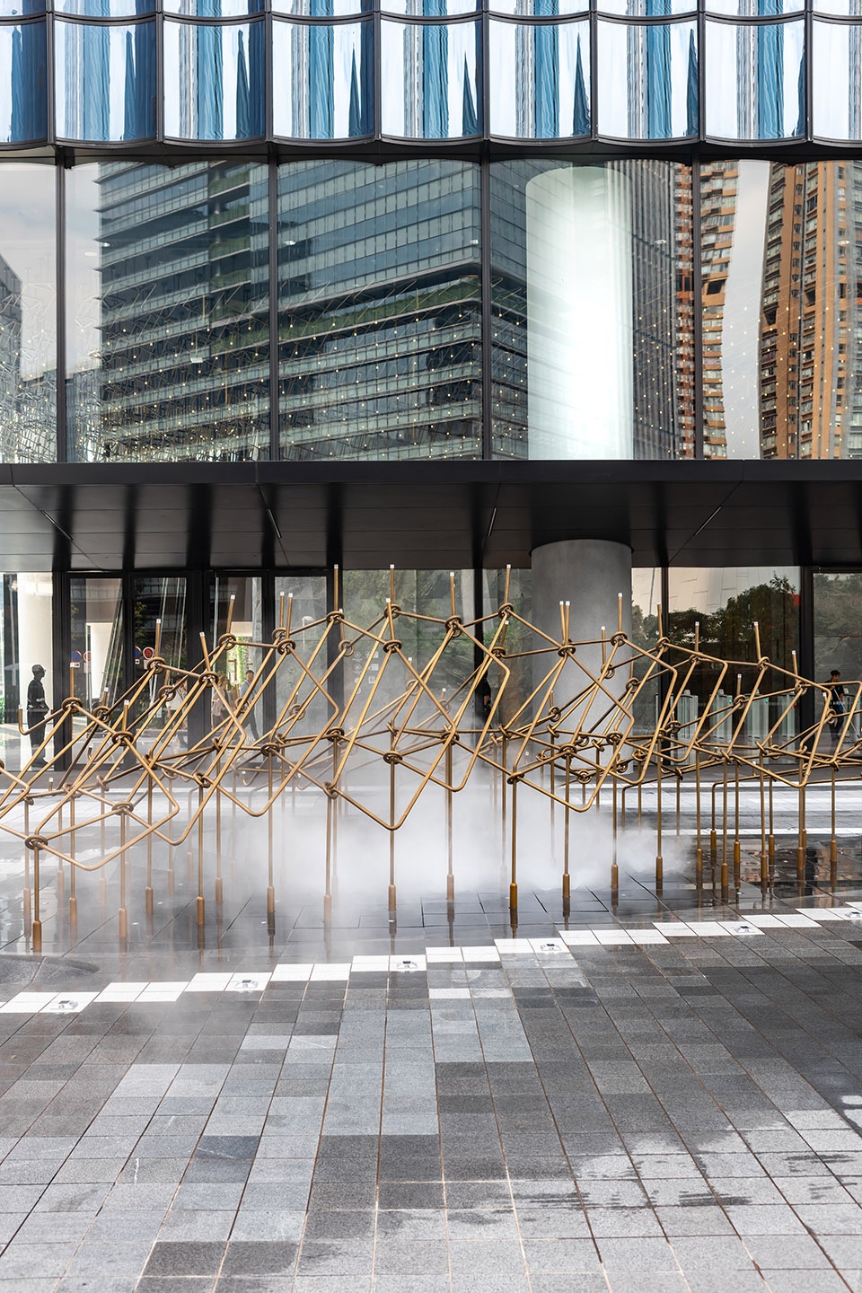 airside by snohetta