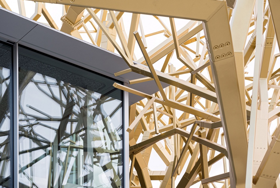 archive of the future lichtenfels by peter haimerl architektur
