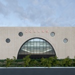 Coburg and Moreland Stations by Wood Marsh Architecture