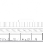 老佛爷商场翻新和扩建，法国 / Manuelle Gautrand Architecture