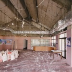 The Bond restaurant by DAGA Architects