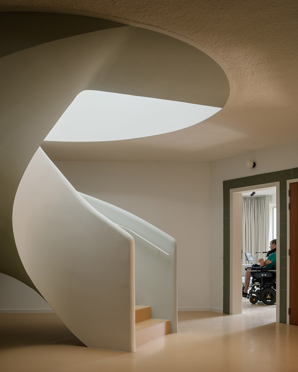 villa kameleon by felt architectuur design