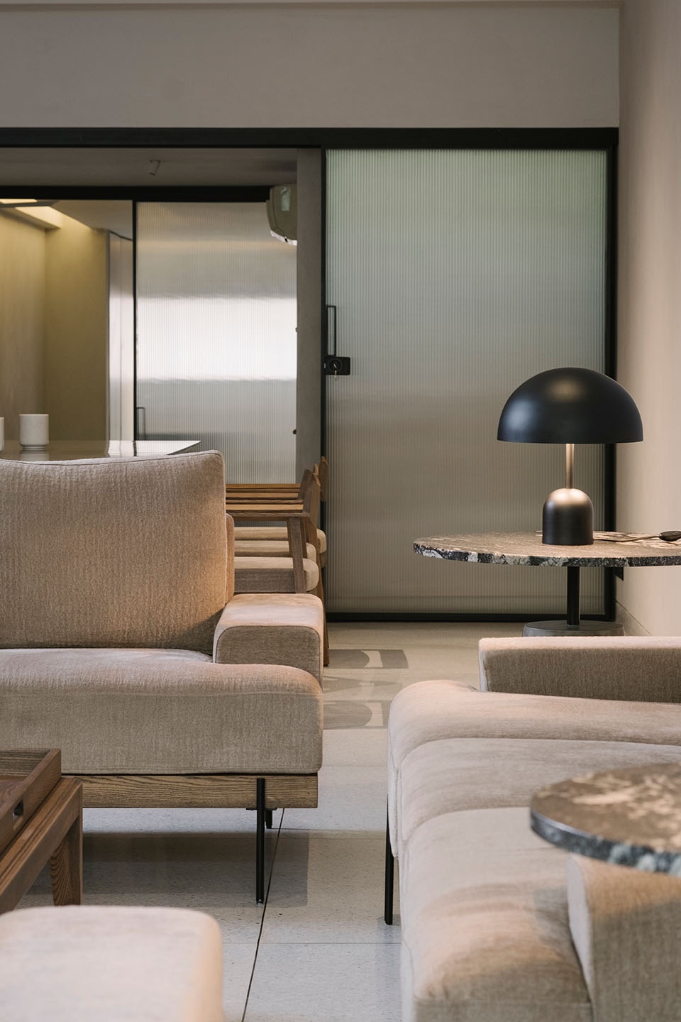 SiriHaus Amit Khanna Design Associates
