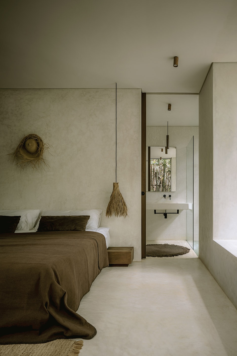 casa tepui by co lab design office