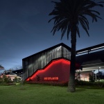 Coburg and Moreland Stations by Wood Marsh Architecture