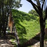 KANEKA Wellness Center by Kengo Kuma and Associates
