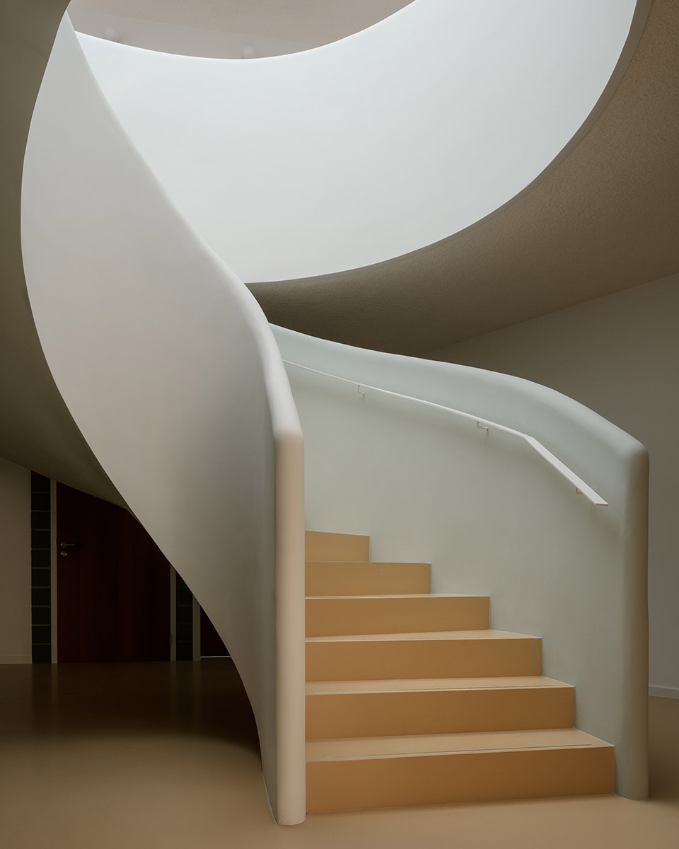 villa kameleon by felt architectuur design