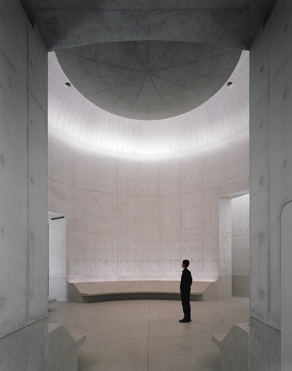 North Shore Auditorium China by Vector Architects