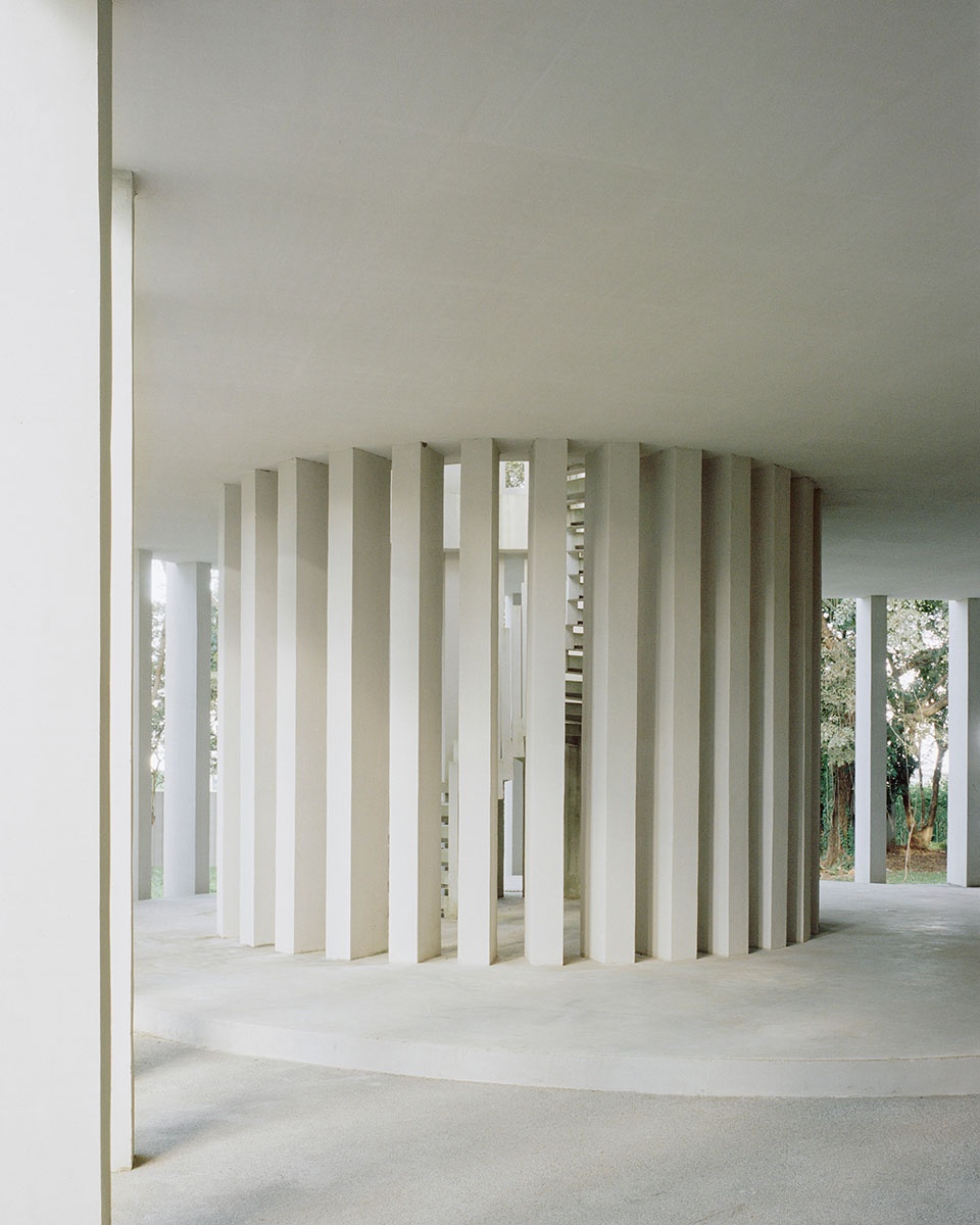 Sanctuario De La Salle CAZA