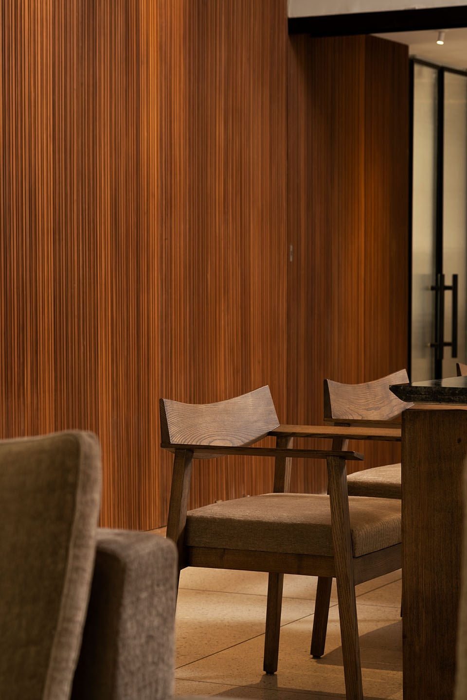 SiriHaus Amit Khanna Design Associates