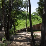 KANEKA Wellness Center by Kengo Kuma and Associates