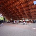 Neramit展馆，曼谷 / Bangkok Project Studio