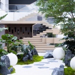 浙报数字文化产业园，杭州 / 浙江大学建筑设计研究院有限公司