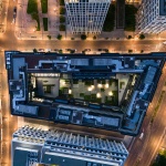 VoltAir综合体，德国 / J.MAYER.H