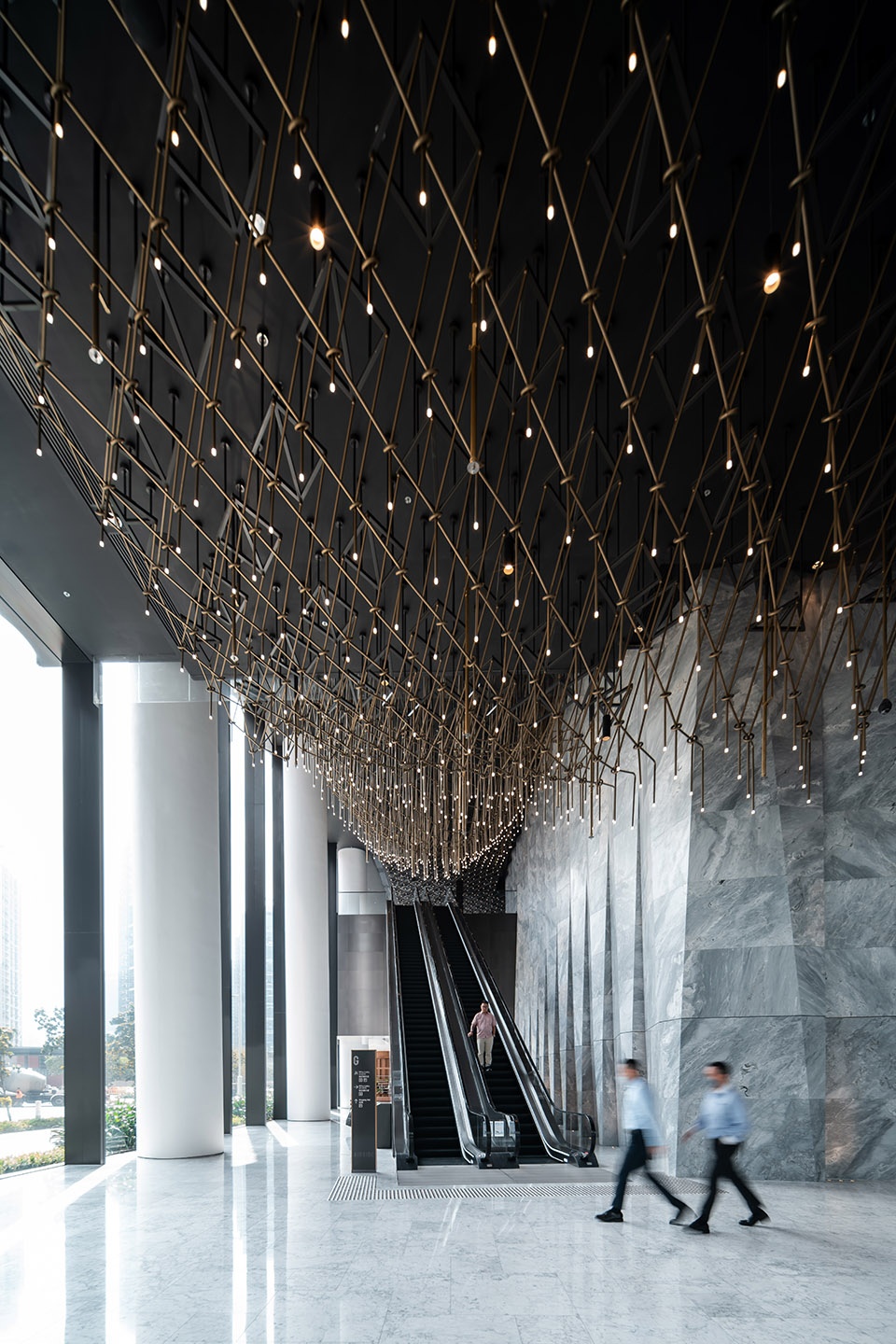 airside by snohetta