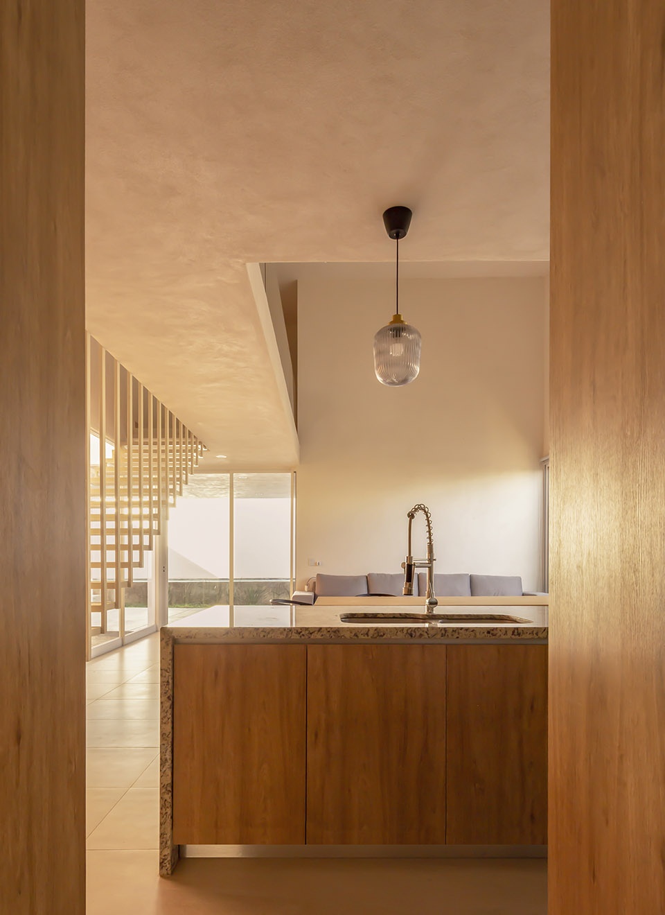 casa banderas by rea studio
