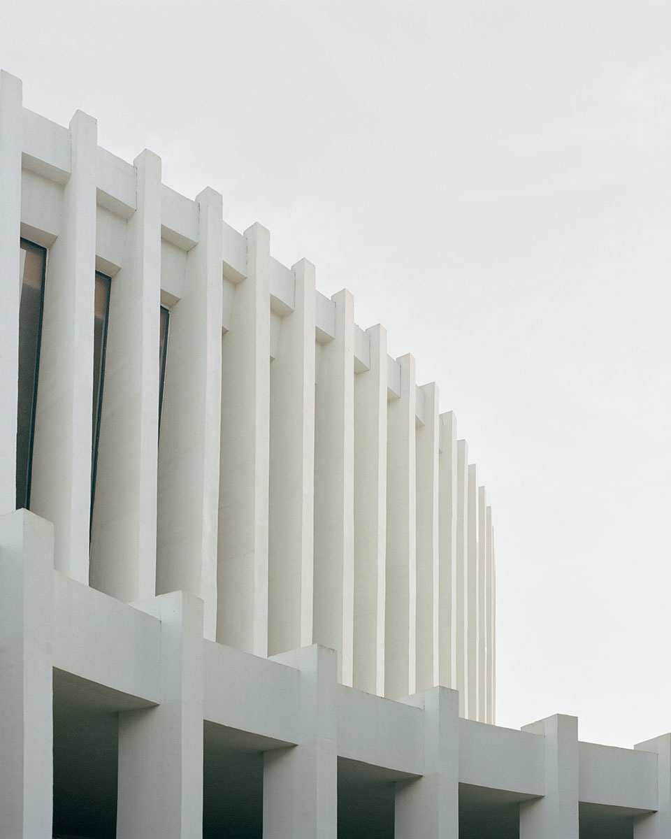 Sanctuario De La Salle CAZA