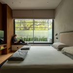 SiriHaus住宅，印度 / Amit Khanna Design Associates