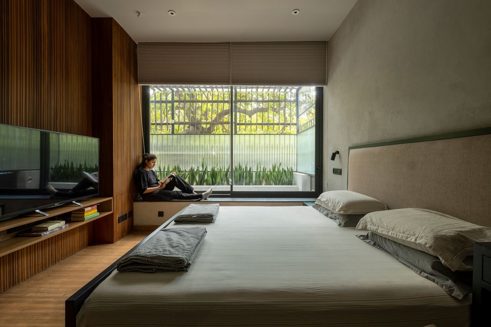 SiriHaus Amit Khanna Design Associates