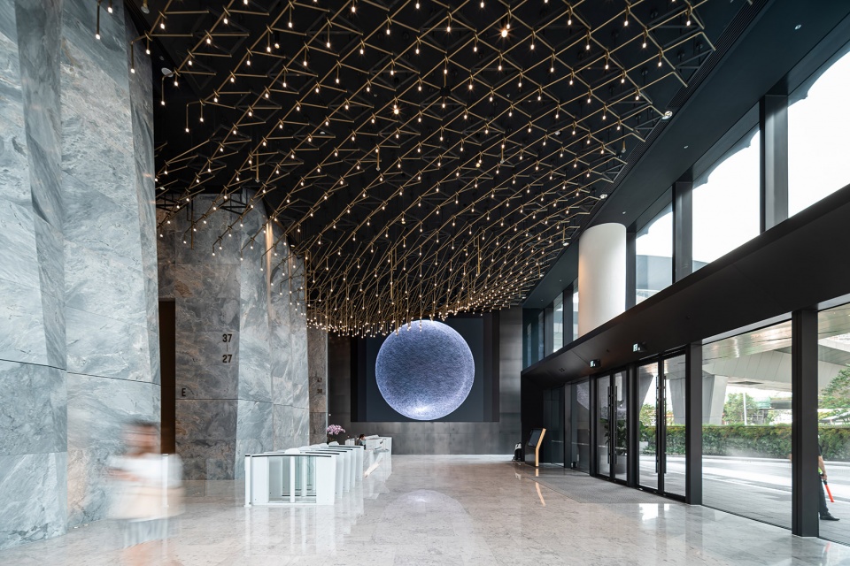 airside by snohetta