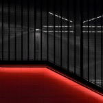 Coburg and Moreland Stations by Wood Marsh Architecture