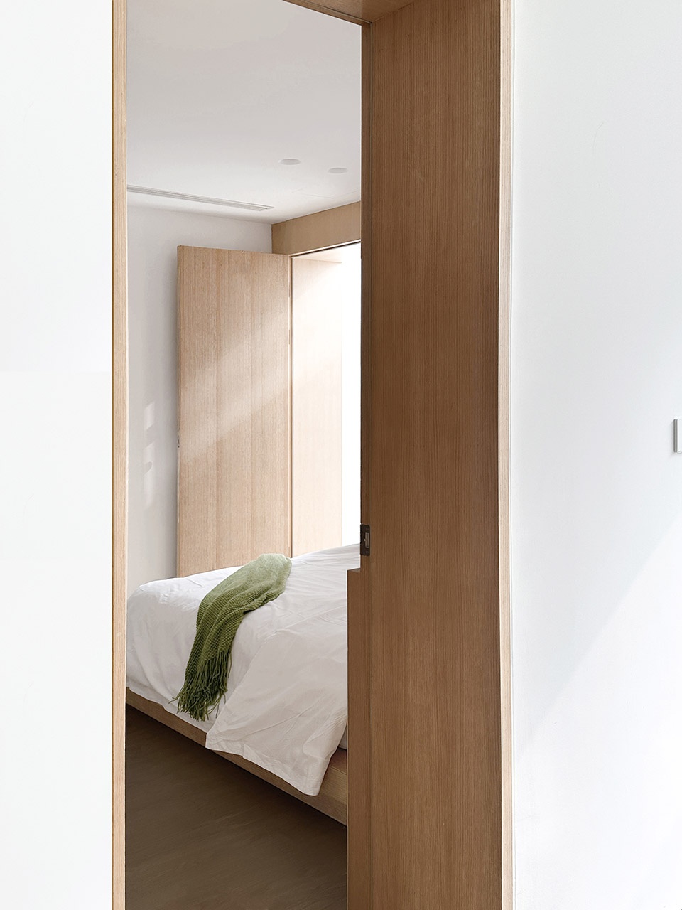 youli b b china by brick cube architects