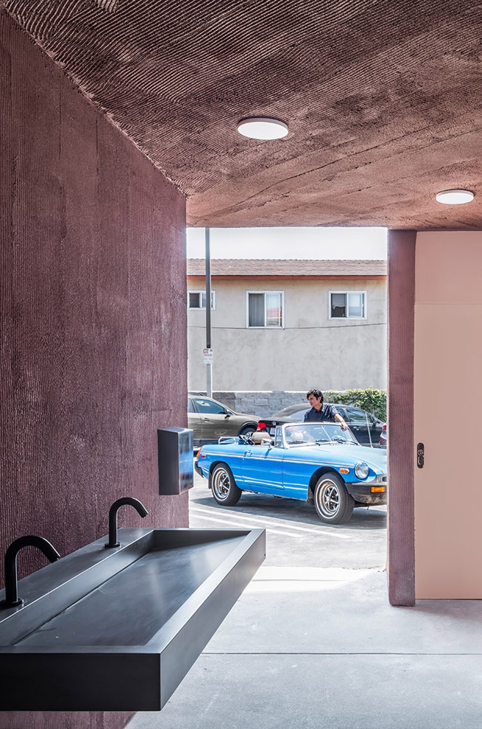 atwater canyon by formation association