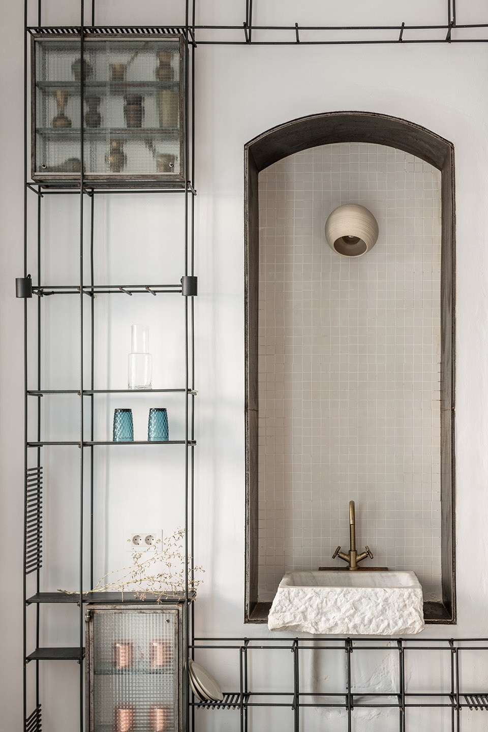 CBO by Mold architects Iliana Kerestetzi