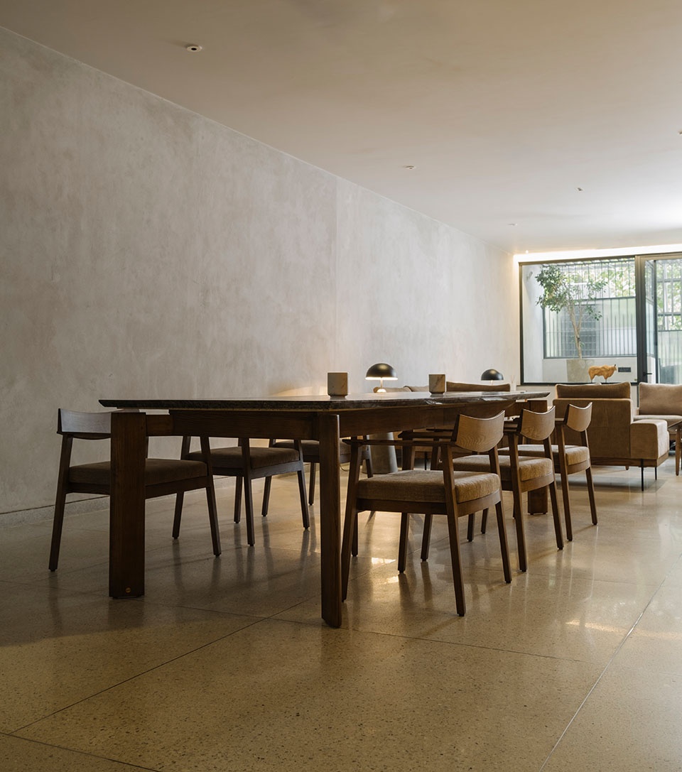 SiriHaus Amit Khanna Design Associates