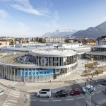 老佛爷商场翻新和扩建，法国 / Manuelle Gautrand Architecture