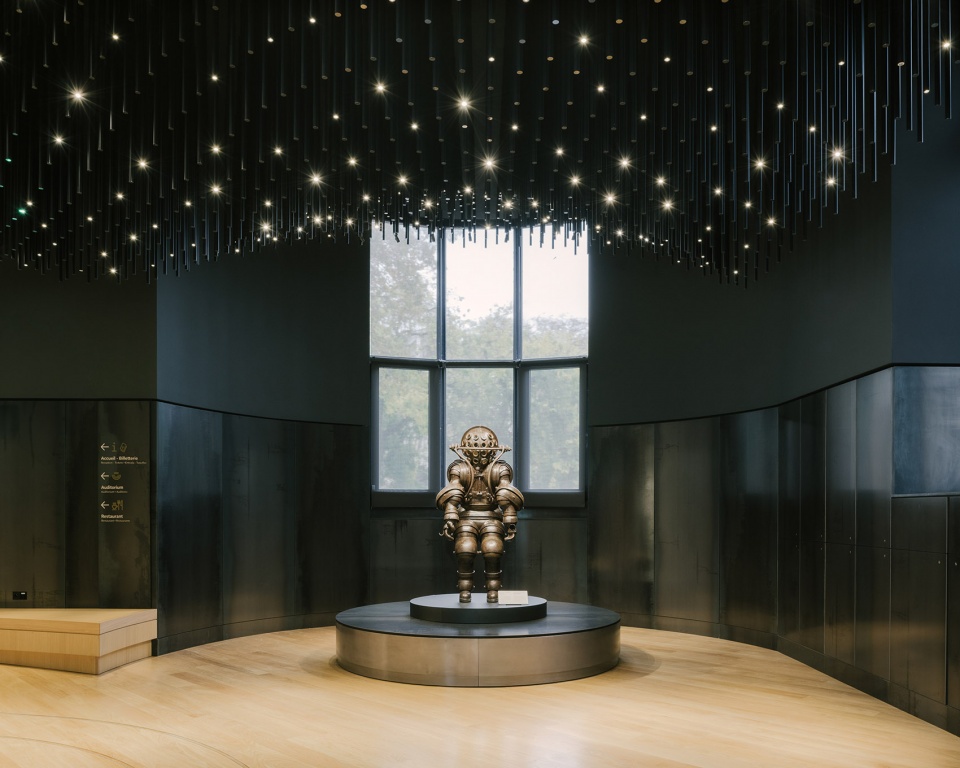 musee national de la marine by h2o architectes and snohetta summary
