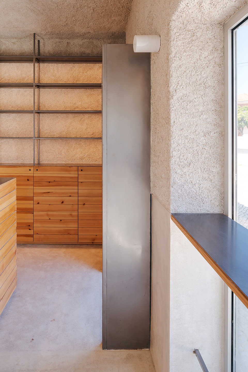 oficina do bacalhau by como atelier