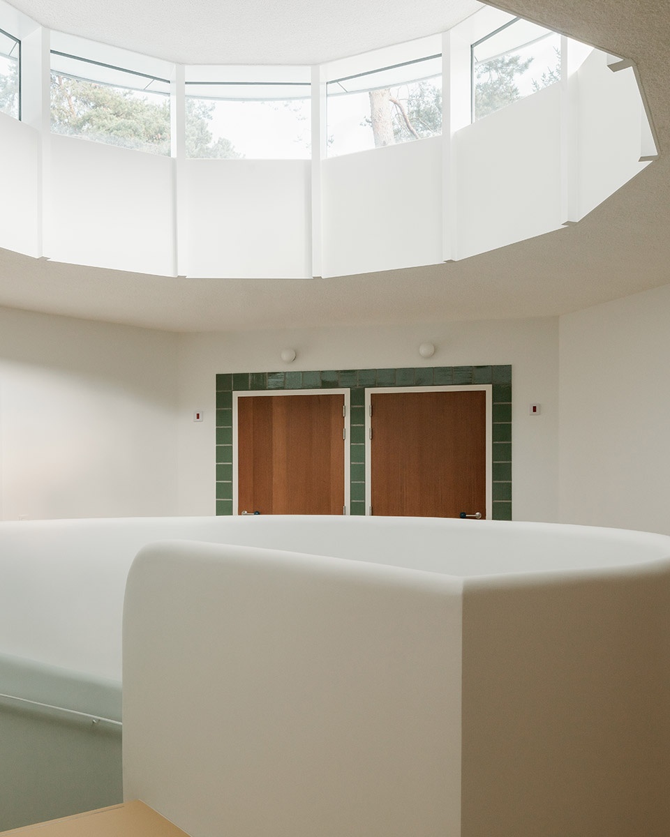 villa kameleon by felt architectuur design