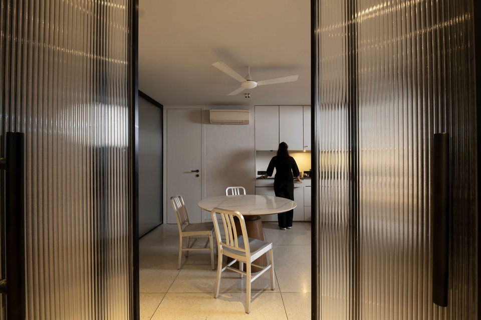 SiriHaus Amit Khanna Design Associates