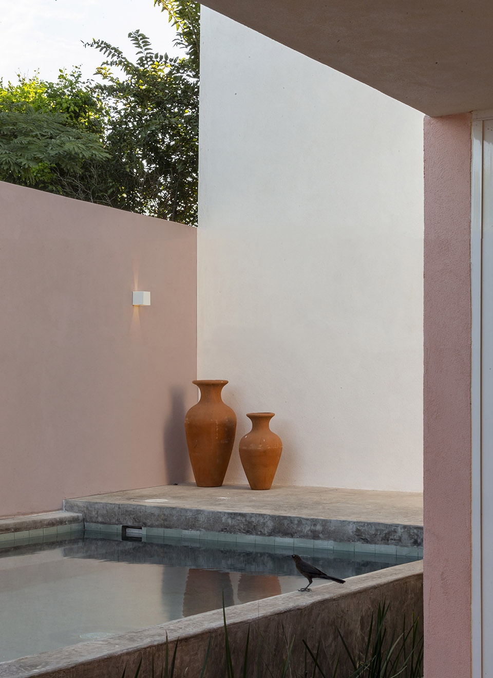 casa banderas by rea studio