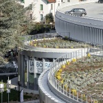 老佛爷商场翻新和扩建，法国 / Manuelle Gautrand Architecture