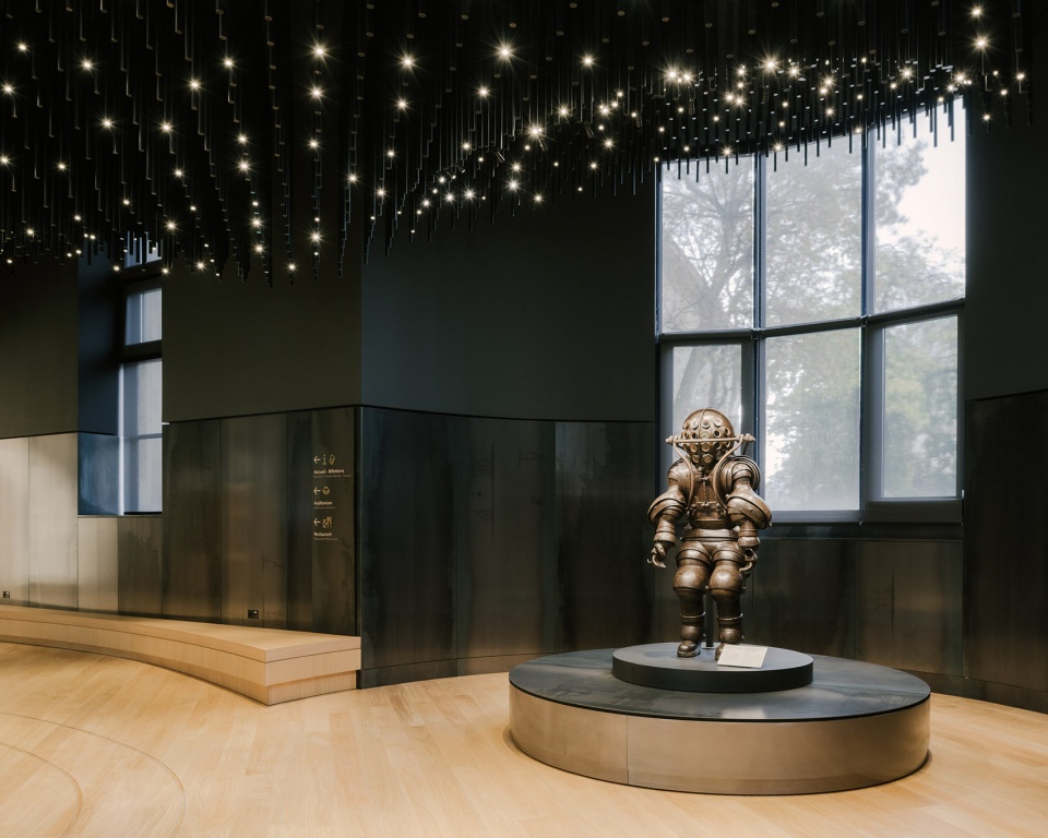 musee national de la marine by h2o architectes and snohetta summary